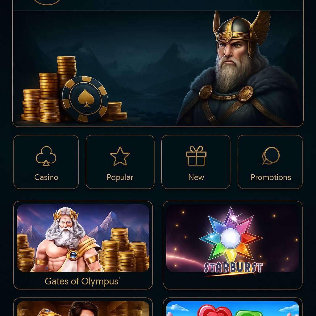 NordSpins Anmeldelse — #1 Norge Casino