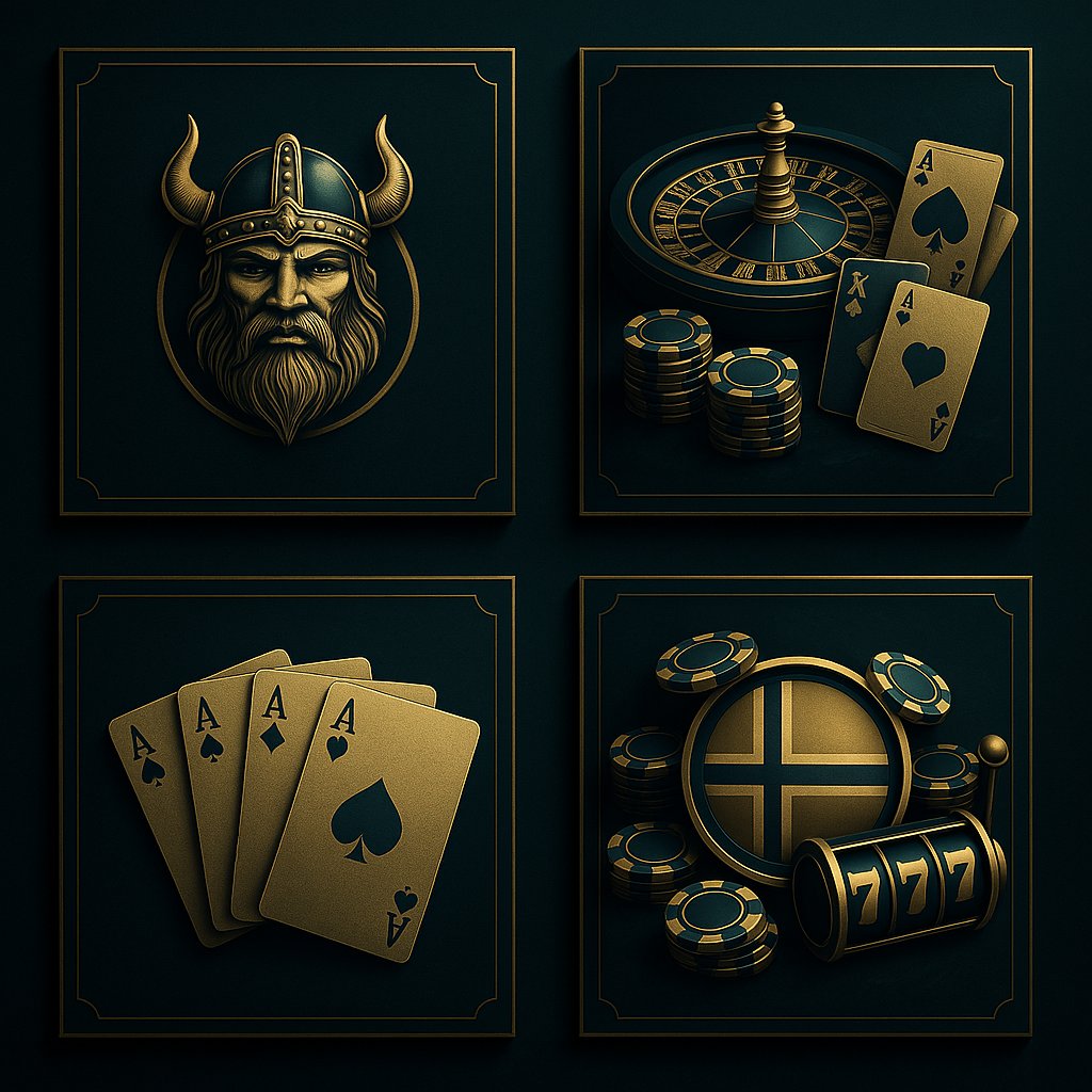 CryptoNord Casino Anmeldelse — Krypto Casino