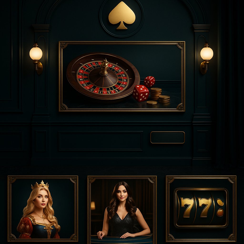 Midnight Spins Anmeldelse — Flest FS Casino