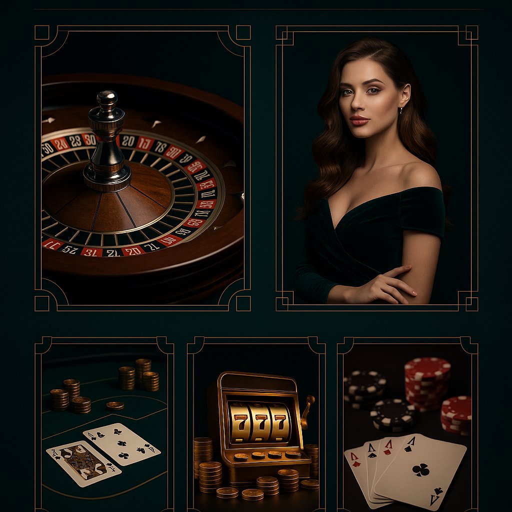 Polar Spins Anmeldelse — VIP Casino