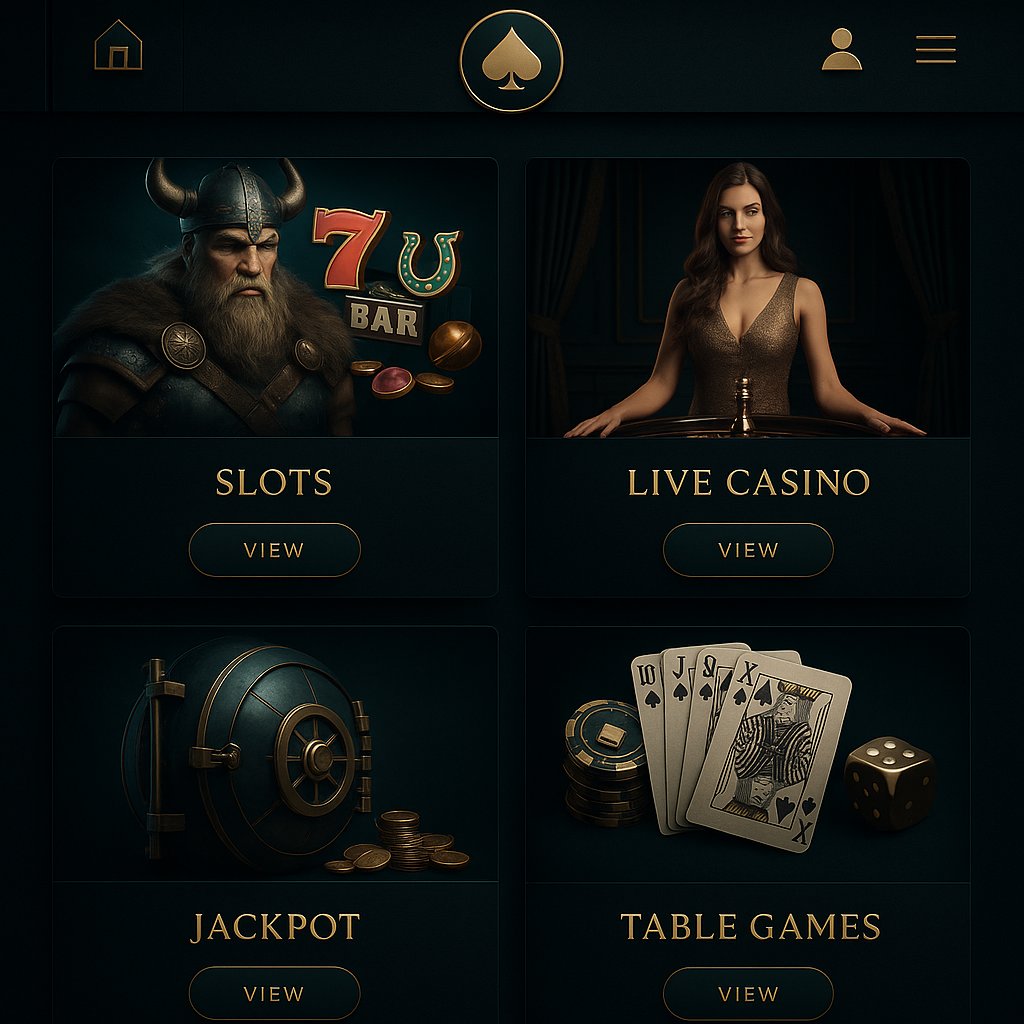 Oslo Casino Online Anmeldelse — Pålitelig Casino