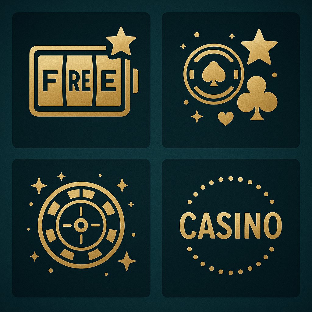 Casino Gratisspinn Norge — Gratis Spinn Uten Betingelser