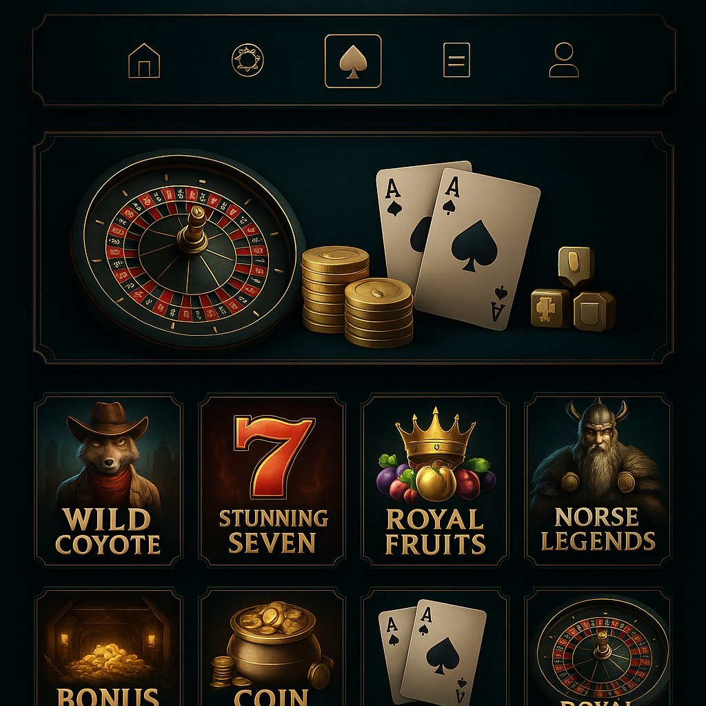 Casino Uten Konto — Pay N Play Direkte i Norge