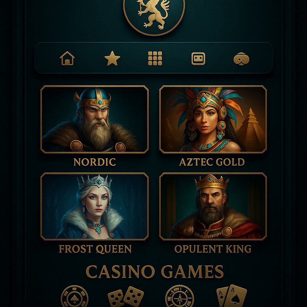 Casino Uten KYC Norge — Spill Uten Identitetsverifisering