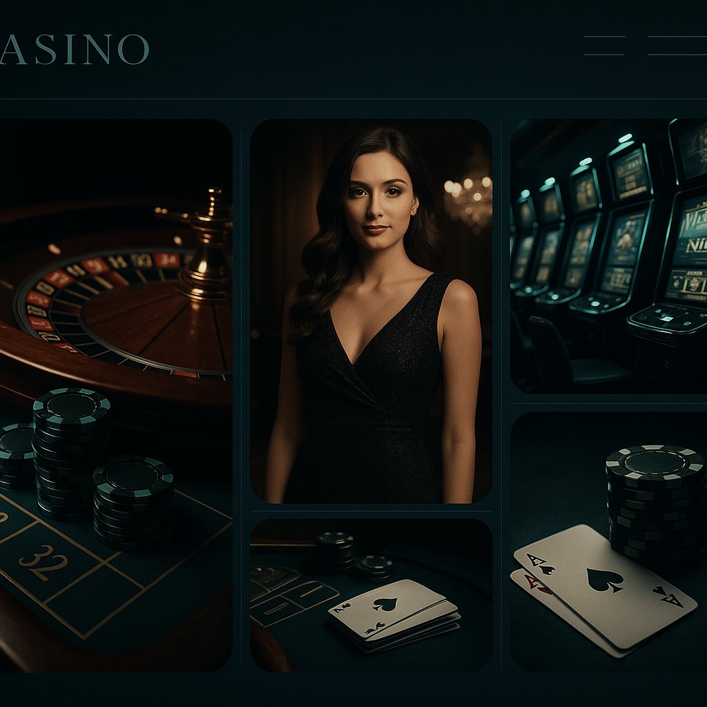 Casino Uten Norsk Lisens Uten BankID — Registrer Anonymt