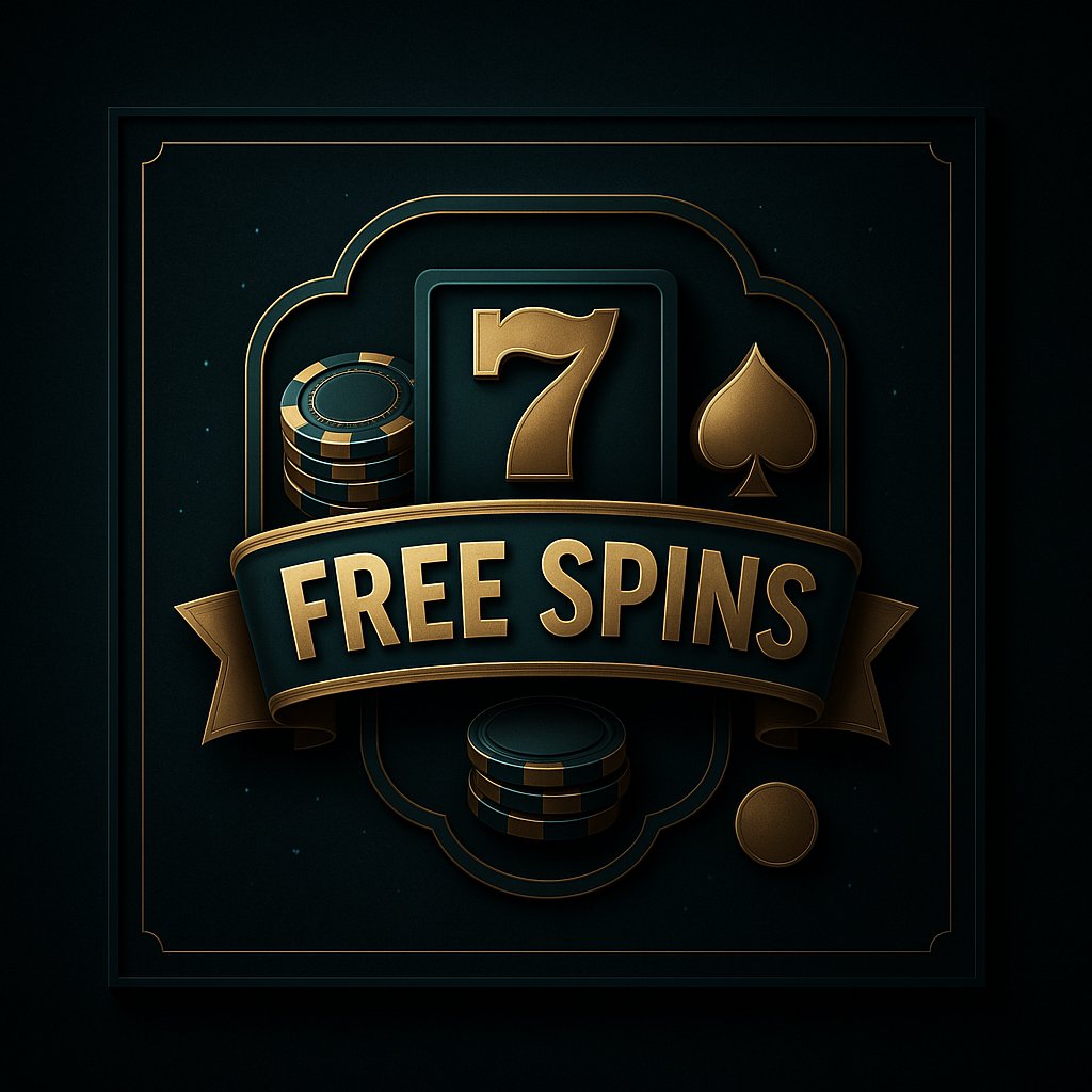 Free Spins Uten Innskudd Norge — Gratis Spinn Uten Risiko