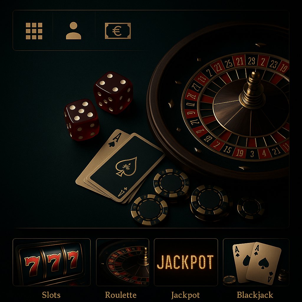 Casino med Raske Uttak Norge — Få Pengene Innen 24 Timer